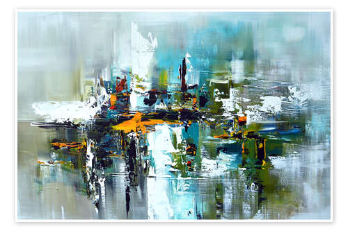 Abstract energy Abstract energy