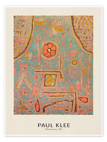 Efflorescence, 1937 Efflorescence, 1937