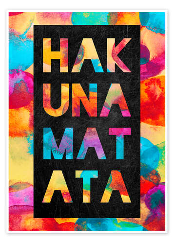 Hakuna Matata