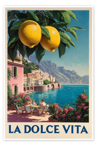 La Dolce Vita La Dolce Vita
