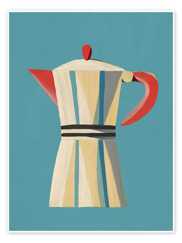 Modern Moka Modern Moka