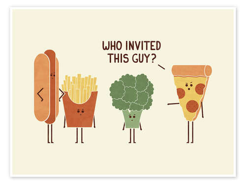 Party Crasher Party Crasher