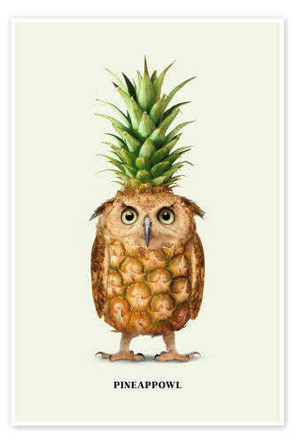 Pineappowl Pineappowl
