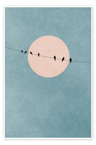 The Beauty Of Silence