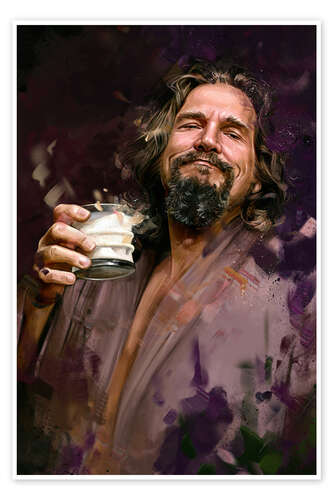 The Big Lebowski The Big Lebowski