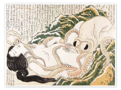 The Dream of the Fisherman's Wife